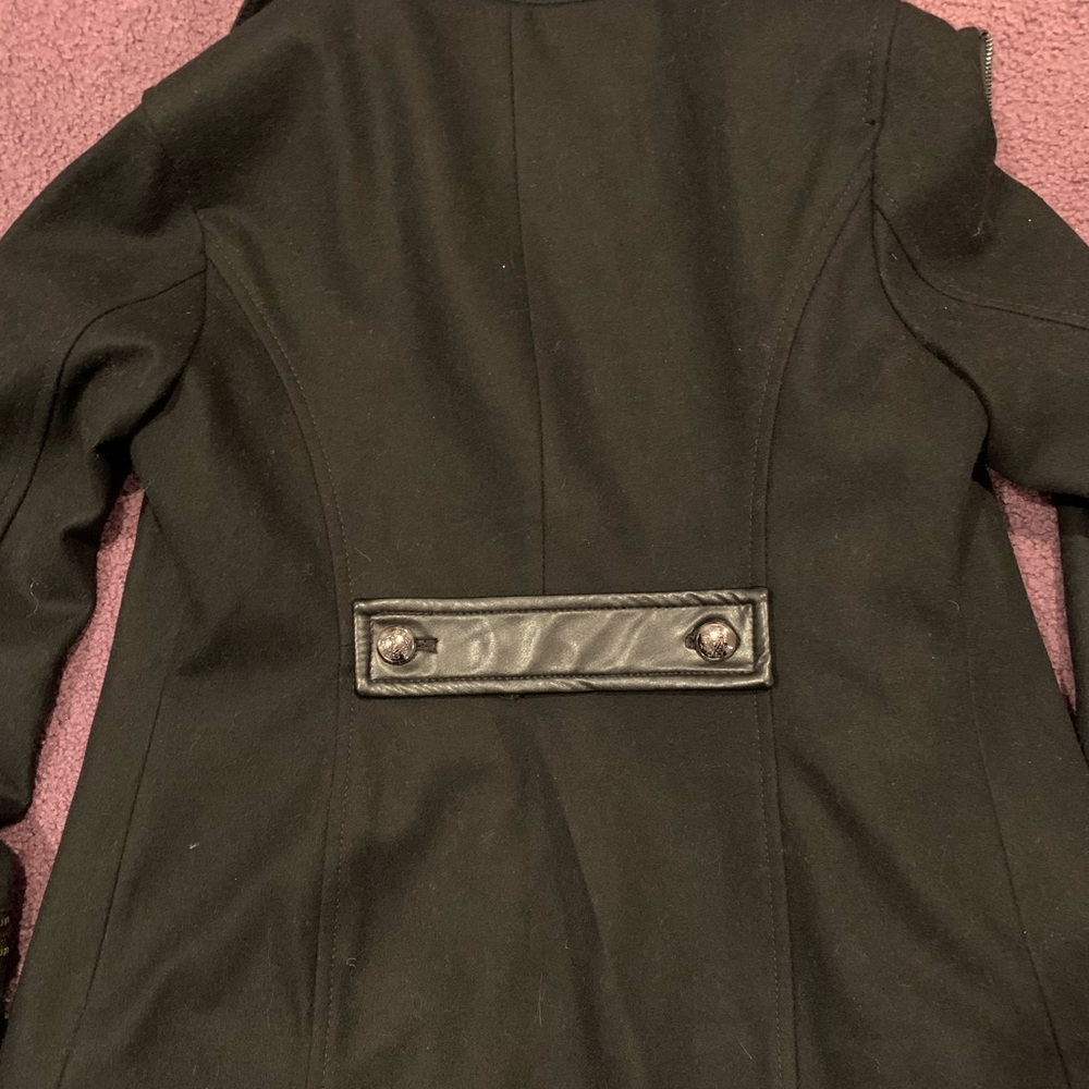 Guess Pea Coat - Picture 6 of 7